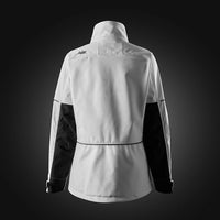 AllroundWork softshelljacka i dammodell