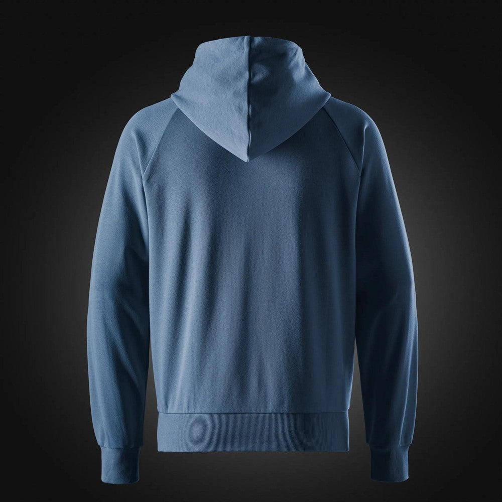 Terry Sweat Hoodie
