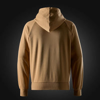 Terry Sweat Hoodie