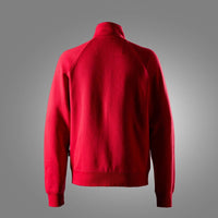 Snickers Workwear Klassisk sweatshirtjacka