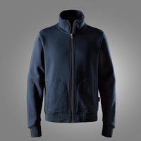 Snickers Workwear Kraftig sweatshirtjacka