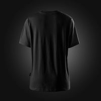 Klassisk t-shirt i dammodell