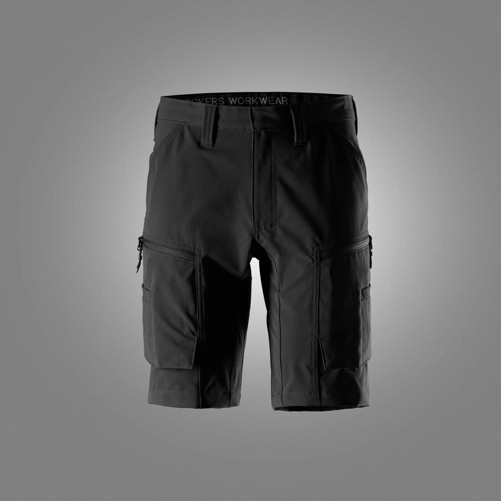 Snickers Workwear ServiceWork serviceshorts med stretch