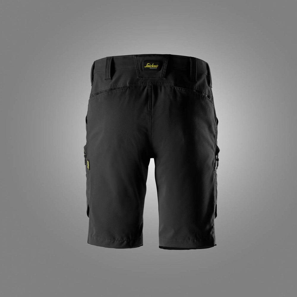 Snickers Workwear ServiceWork serviceshorts med stretch