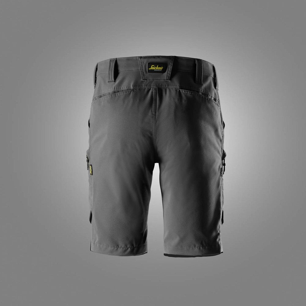 Snickers Workwear ServiceWork serviceshorts med stretch