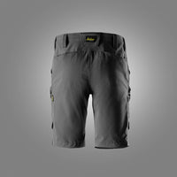 Snickers Workwear ServiceWork serviceshorts med stretch