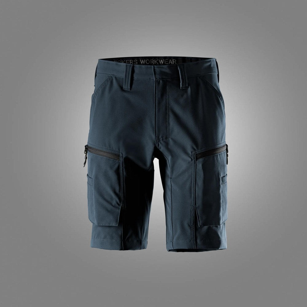 Snickers Workwear ServiceWork serviceshorts med stretch