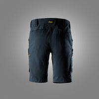 Snickers Workwear ServiceWork serviceshorts med stretch
