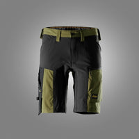 AllroundWork stretchshorts