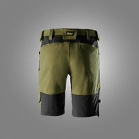 AllroundWork stretchshorts