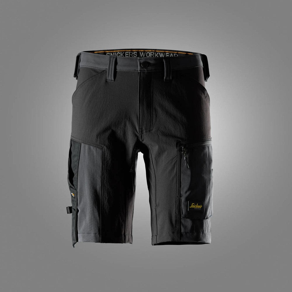 AllroundWork stretchshorts