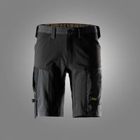 AllroundWork stretchshorts