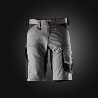 AllroundWork, Arbetsshorts stretch