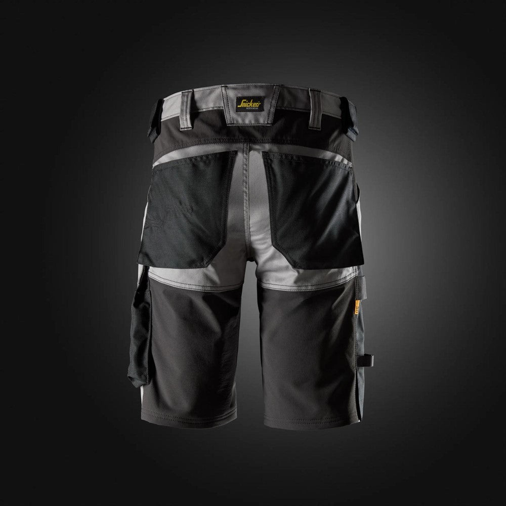 AllroundWork, Arbetsshorts stretch