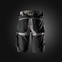 AllroundWork, Arbetsshorts stretch