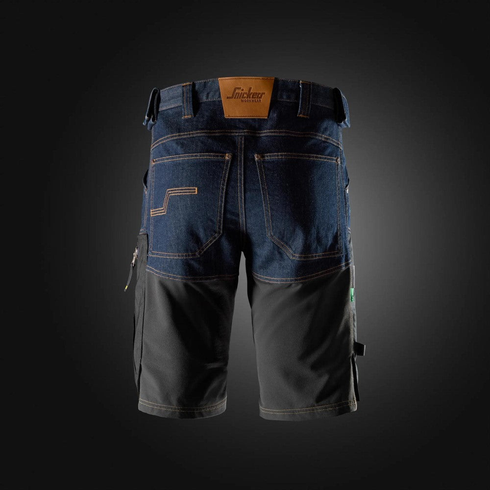 FlexiWork denimshorts