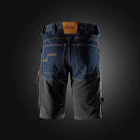 FlexiWork denimshorts