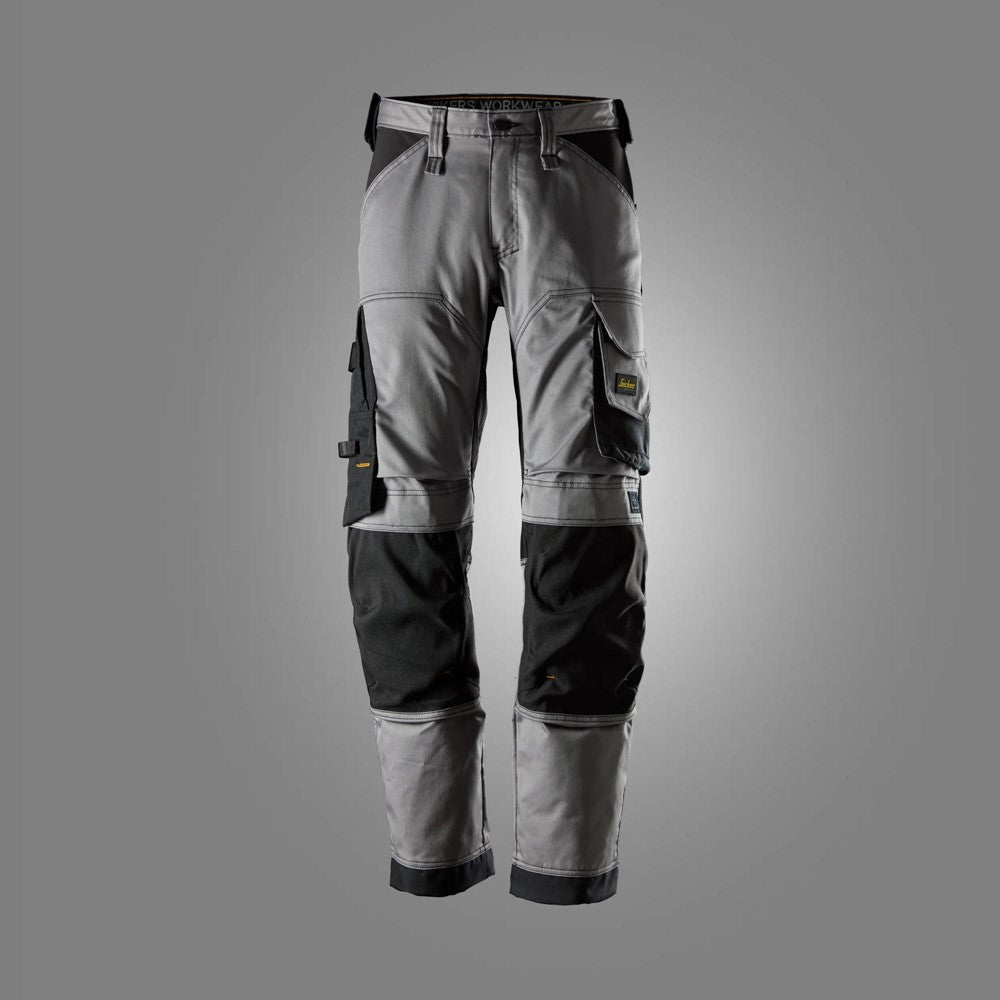 AllroundWork, Arbetsbyxa stretch