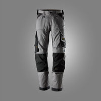 AllroundWork, Arbetsbyxa stretch
