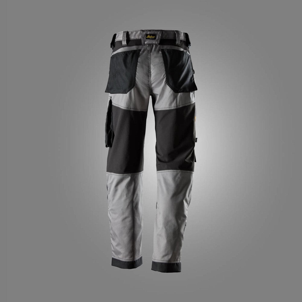 AllroundWork, Arbetsbyxa stretch