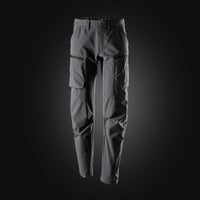 Snickers Workwear ServiceWork servicebyxa med stretch