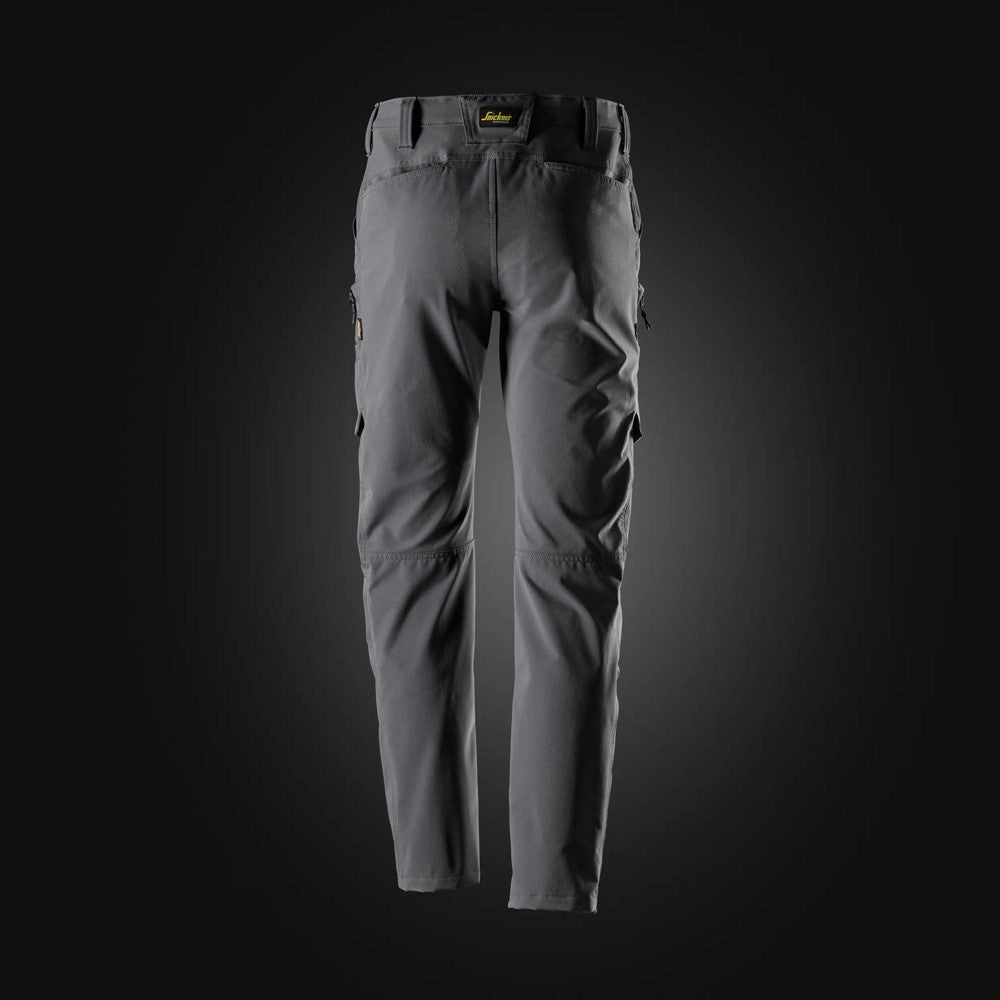 Snickers Workwear ServiceWork servicebyxa med stretch