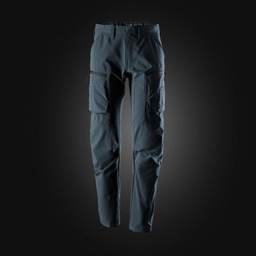 Snickers Workwear ServiceWork servicebyxa med stretch