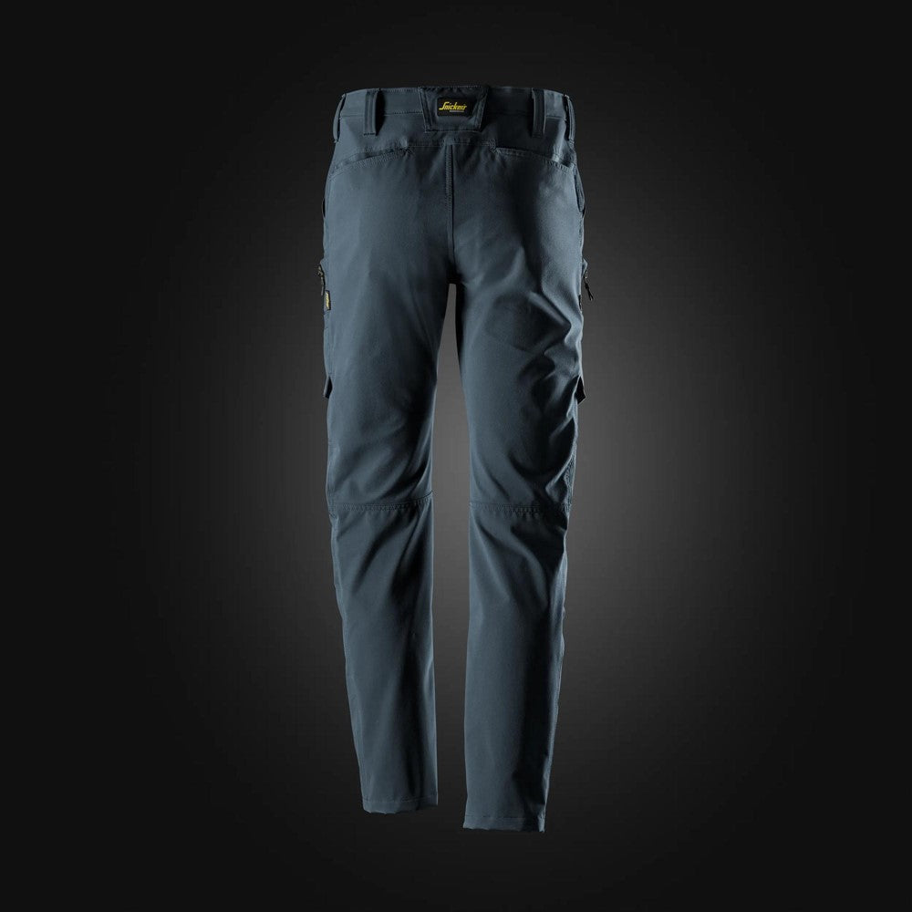 Snickers Workwear ServiceWork servicebyxa med stretch