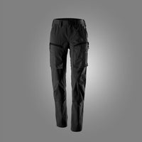 Snickers Workwear ServiceWork servicebyxa med stretch i dammodell