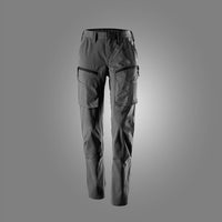 Snickers Workwear ServiceWork servicebyxa med stretch i dammodell