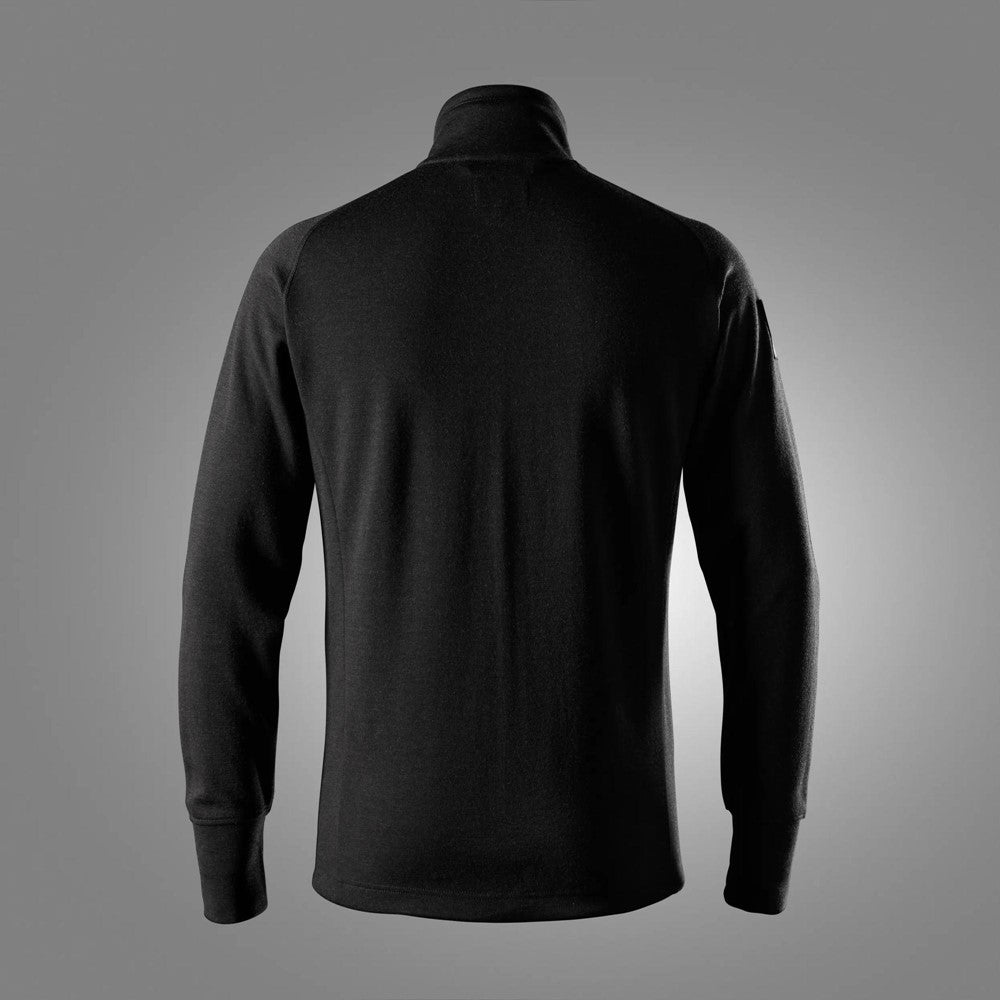 Snickers Workwear Mellanlagerjacka i ull