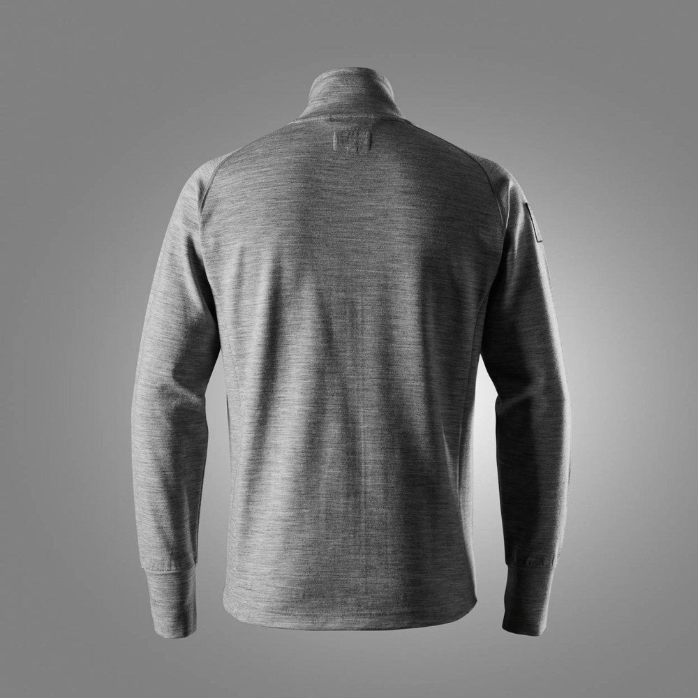 Snickers Workwear Mellanlagerjacka i ull